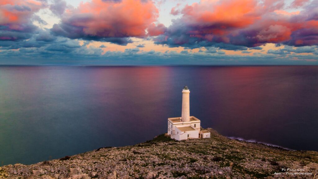 PUNTA PALASCIA