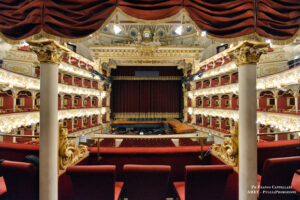 BARI TEATRO PETRUZZELLI