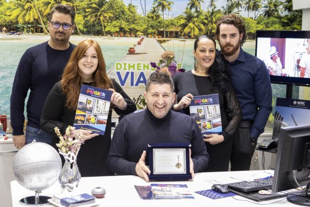 STAFF DIMENSIONE PUGLIA