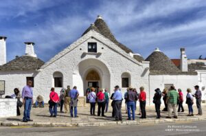 ALBEROBELLO TRULLO SOVRANO ph FRANCO CAPPELLARI