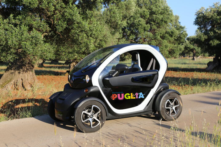 TWIZY EXPERIENCE