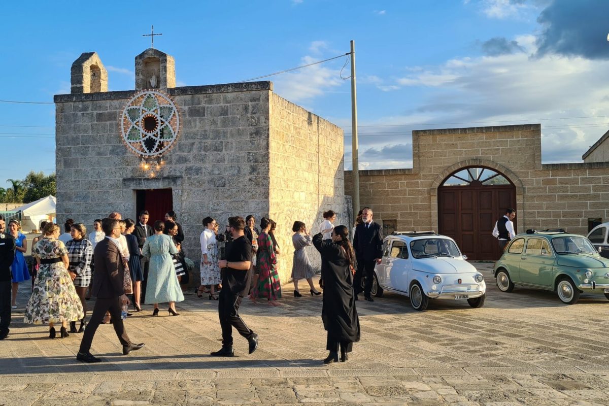 Wedding