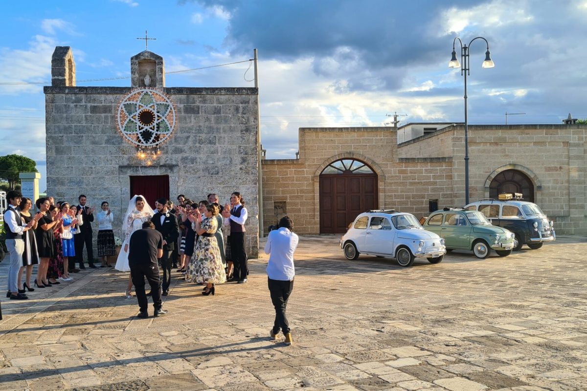 Wedding