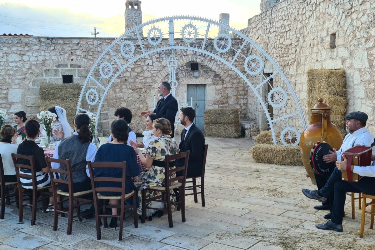 Wedding