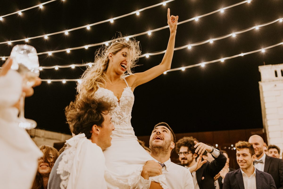 Wedding