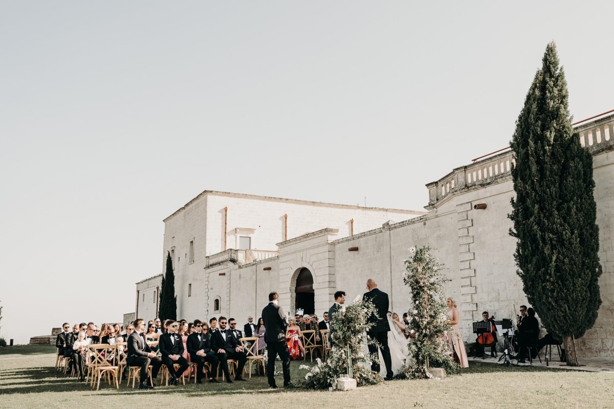 Wedding