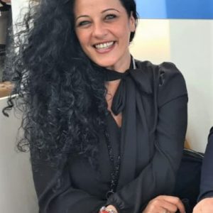 ANTONELLA TORRONI