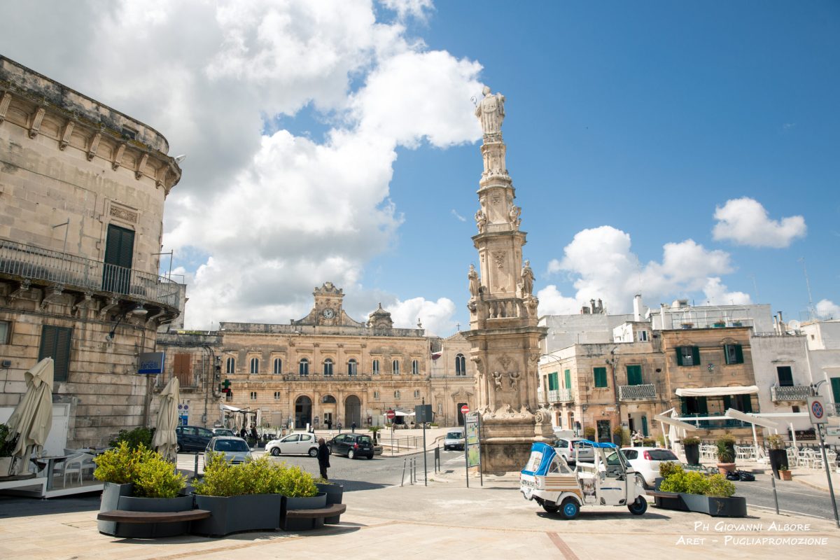 Ostuni_Colonna-di-Sant_Oronzoa_ph-Giovanni-Albore